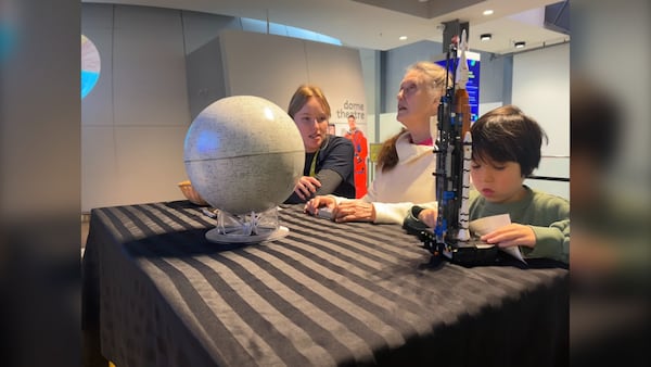 Maritimers eagerly anticipate launch of Artemis II