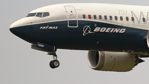 FAA orders inspection of hundreds of 737 Max jets for cracks