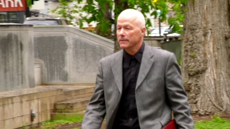Former administrator details paddling policy at Saskatoon private Christian school, assault trial hears