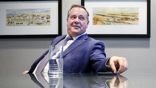 ‘I’m tired of being a punching bag for that crowd’: Jason Kenney on Alberta voter data leak