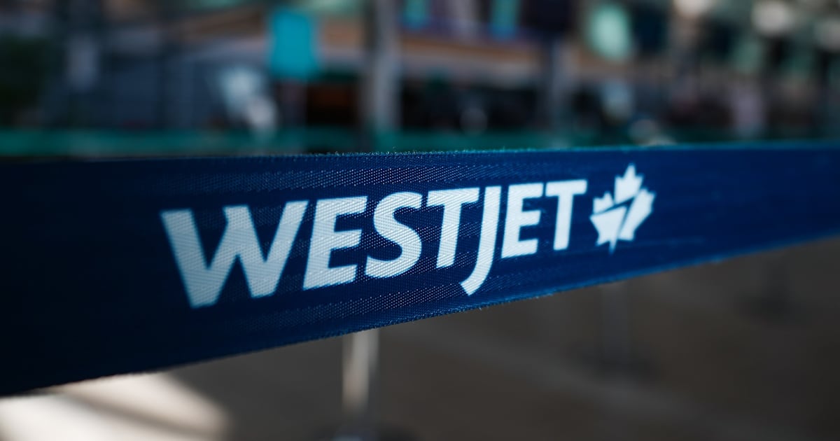 WestJet