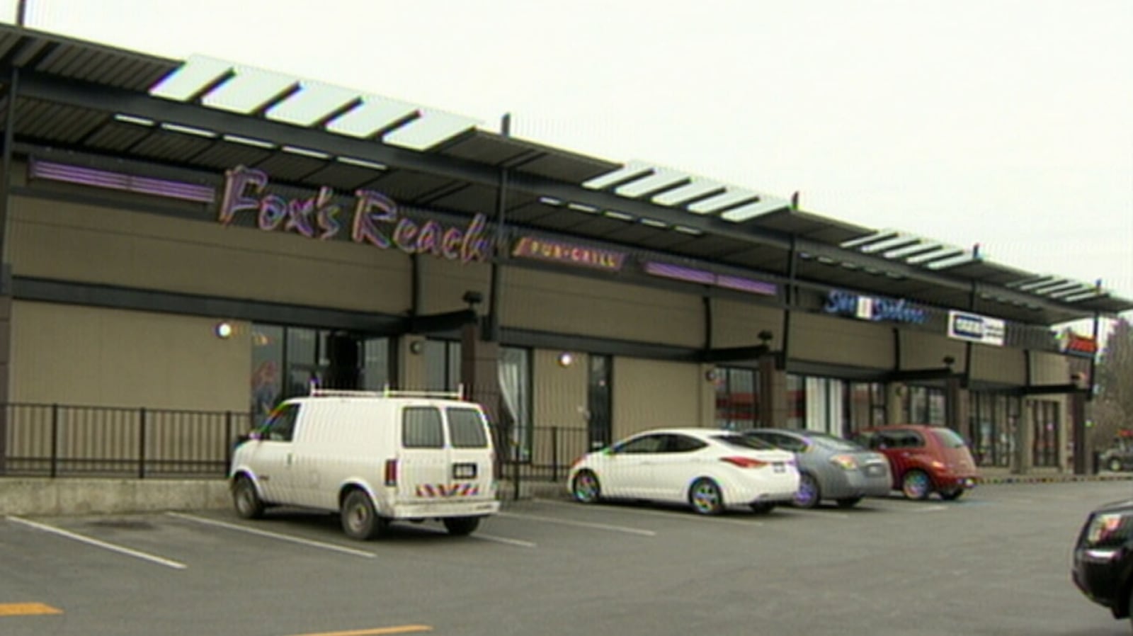 Tips lead to arrest in Maple Ridge teen abduction