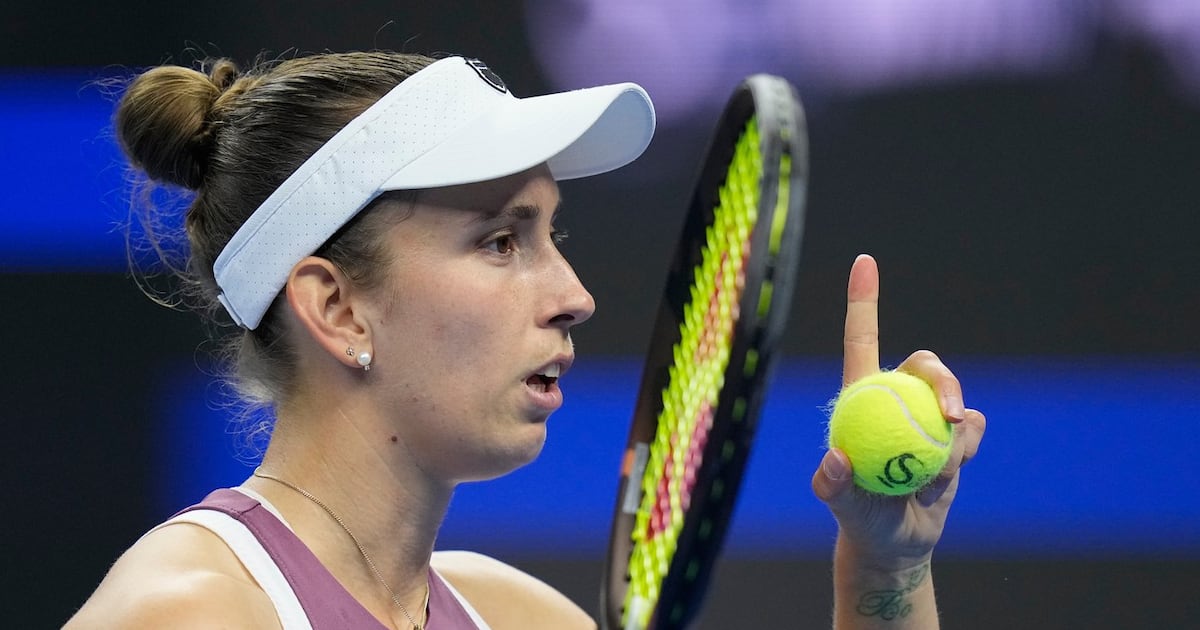 Swiatek besiegt Frech und erreicht das Achtelfinale der WTA Wuhan Open