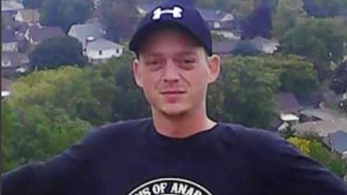 Sudbury police renew call for information on 2024 Bell Park murder