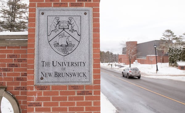 N.B. universities defend their value amid ongoing discussions about possible cuts