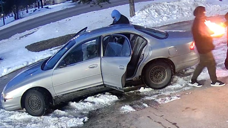 Prince Albert police investigate arson, firearm incident at local business