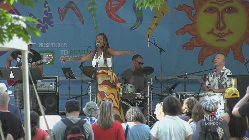 Largest musical lineup ready to hit the stages at Sunfest