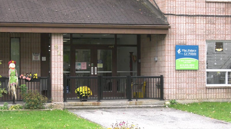 Alexandria residents push to keep long-term care in community amid Cornwall proposal