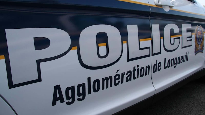 8 teenagers arrested after stolen-vehicle police chase from Longueuil to Montreal