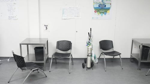 Ontario pulls funding for last provincially supported supervised consumption site