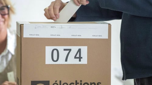 Court asked to order Elections Quebec to mail English voting information