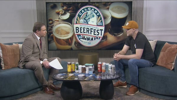Alberta beer industry producing wide range of products as Calgary Beerfest celebrates 20 years