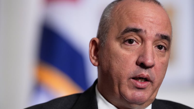 Cuba says U.S. sanctions are blocking its efforts to open the economy to private investment