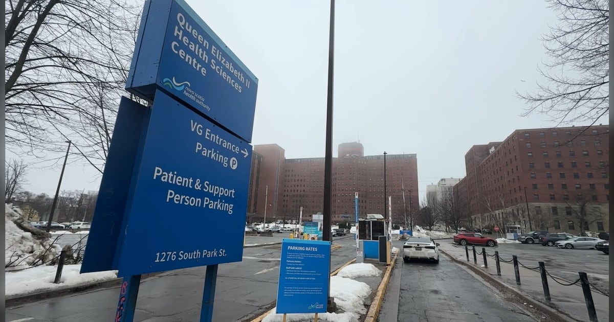 N.S. news: Operating rooms closed at Victoria General site