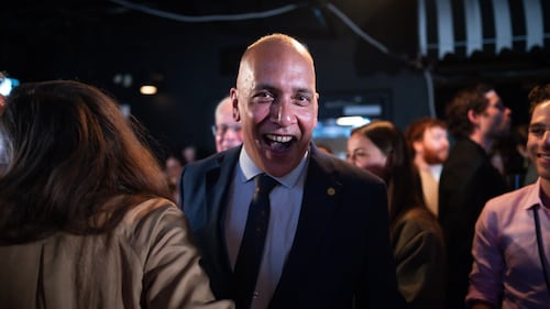 Pete Fry topples Ken Sim to become Vancouver’s next mayor