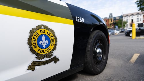 2 people facing $1,300+ in fines for allegedly speeding in Quebec