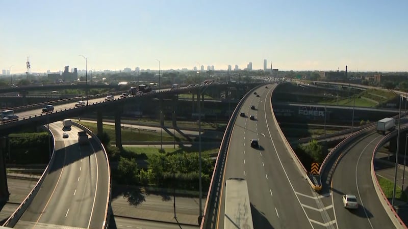 Montreal traffic could get worse this September, experts warn