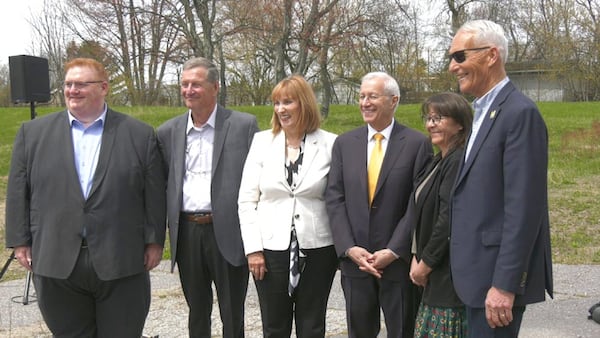 Three-storey, 60-bed Indigenous housing unit to be built in North Bay