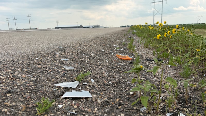 ‘Not just numbers’: Sask. RCMP highlighting road safety after string of crashes leaves 27 dead
