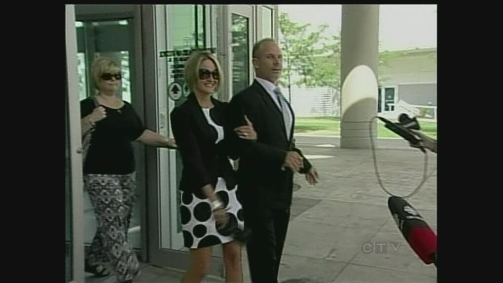 Kent Rice Windsor police Const. Rice demoted for 18 months, loses $14K in salary