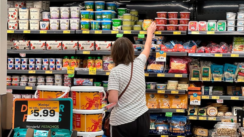 Why losing weight isn’t just about counting calories