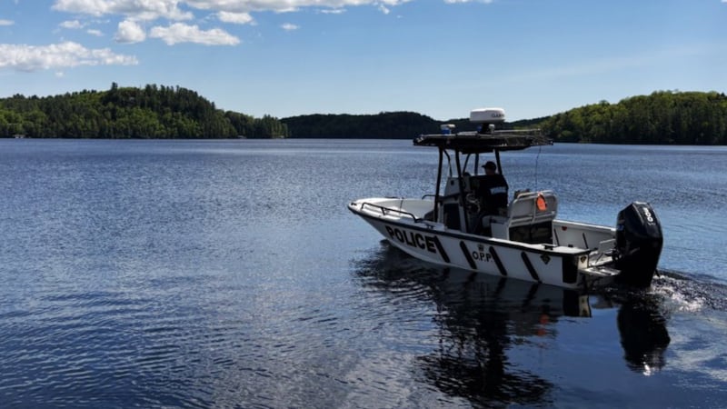 Investigation continues into boating crash that led to death of Toronto pair