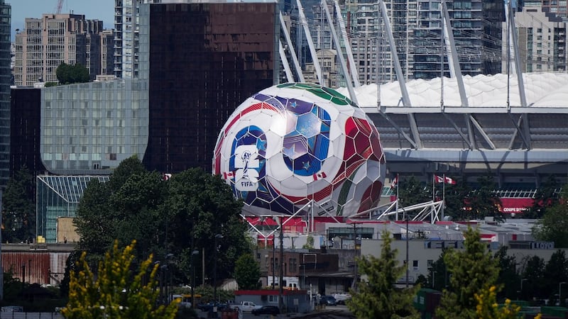 Was hosting the FIFA World Cup worth it for Vancouver?