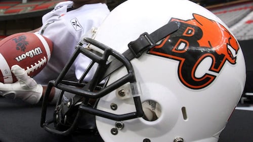 Mark Washington returns to B.C. Lions coaching staff