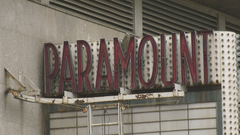 Paramount Theatre to be restored following block purchase by Edmonton business