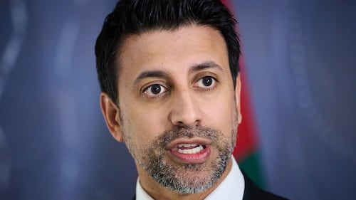 Trade Minister Sidhu set to speak with U.S. trade rep at G20 meeting in Wisconsin