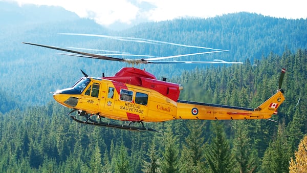 Officials detail rescue attempt for Sudbury victim who died in fire on remote island