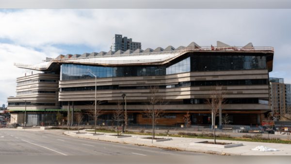 Ādisōke library project needs additional $18.5 million