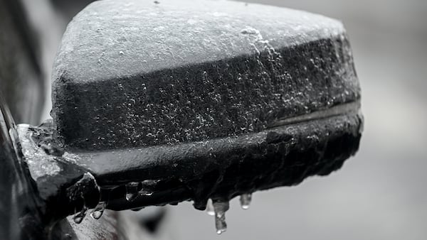 Significant rain forecasted heightens concerns about freezing and flooding