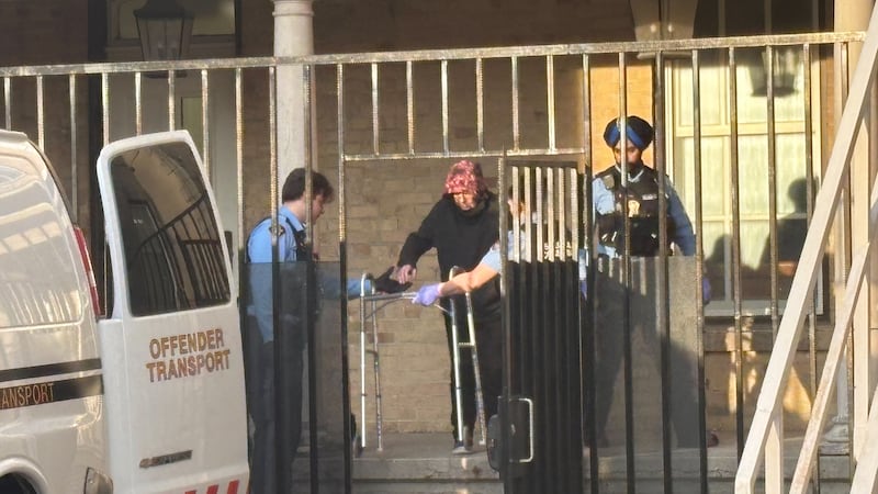 Defense lawyer wanted to halt trial of woman found guilty of second-degree murder