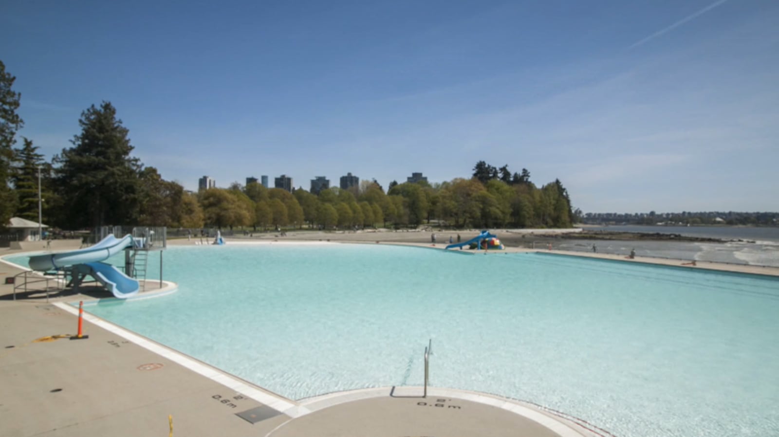 Pool Inaprop Proposed park board policy aims to prevent inappropriate swimwear at ...