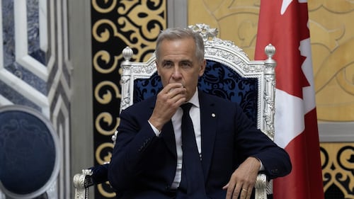 PM Carney’s Saudi Arabia trip a ‘high-water mark’ for relations: business leader