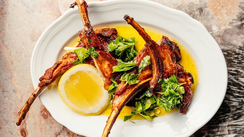 This Edmonton eatery is a finalist for Air Canada’s Best New Restaurants