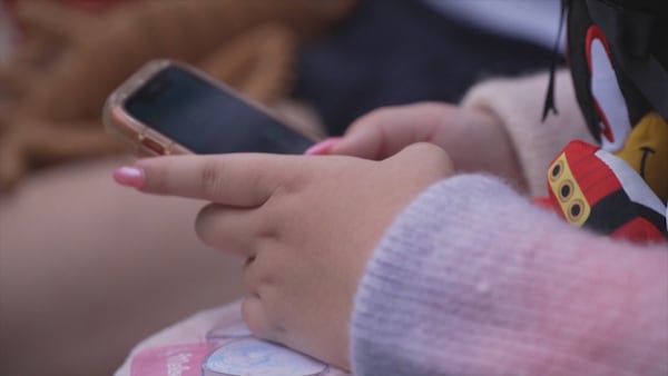 Social media driving teen disordered eating: SFU study