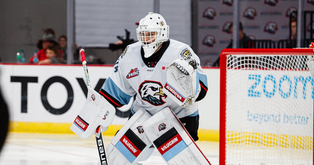 Regina Pats add goaltending depth