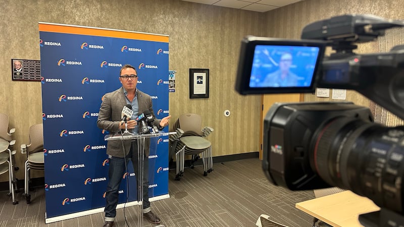 ‘Many are in need’: City of Regina closer to receiving provincial homeless funding