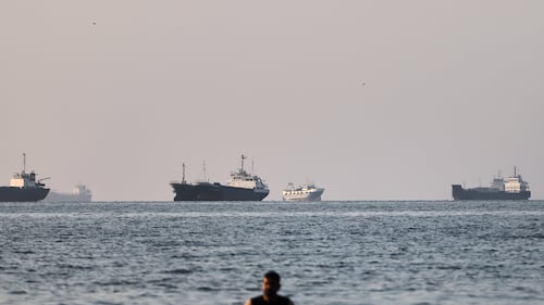 Iran says the deal to end the war with the U.S. requires Israel to withdraw from Lebanon