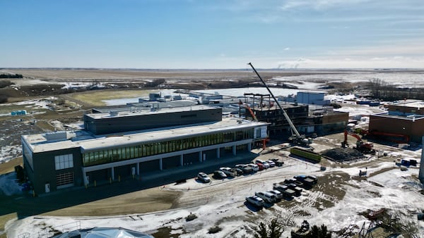 Regina’s fluoride water treatment delayed until 2027