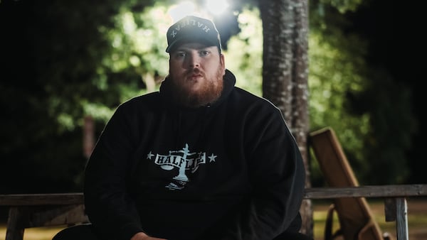 Cape Breton’s Brett Matthews releases debut album ‘Tomorrow’