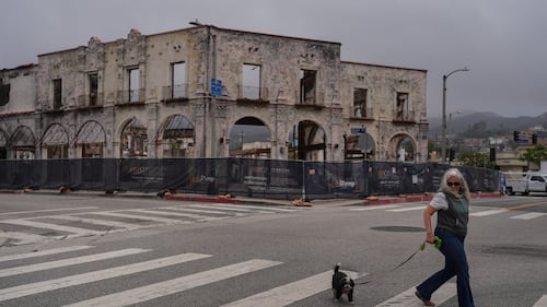 Los Angeles trial begins for man accused of sparking the deadly Palisades Fire
