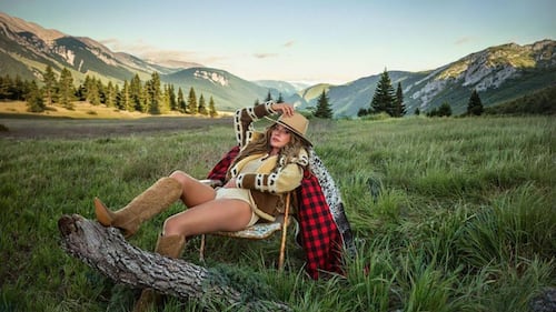 Shania Twain’s new album ‘Little Miss Twain’ is a love letter to northern Ontario