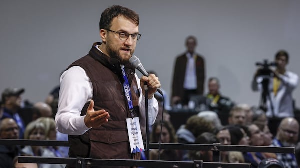 Separatist leader behind voter list leak not co-operating: Elections Alberta