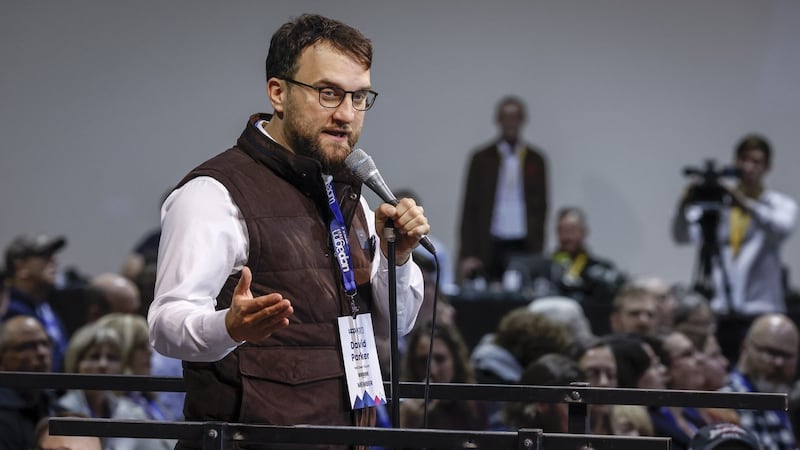 Separatist leader behind voter list leak uncooperative: Elections Alberta