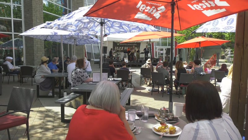 Here’s what’s happening in Edmonton this Father’s Day weekend