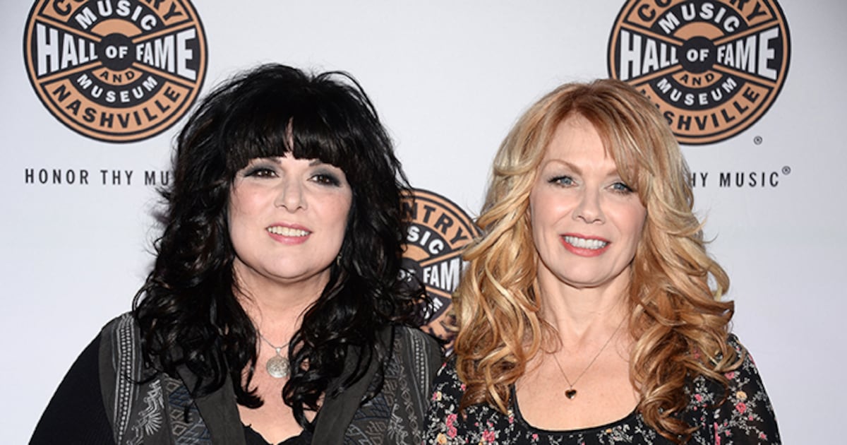 Heart coming to Edmonton in October