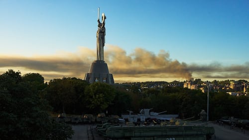 Ontario announces $1M donation to support Ukrainian energy infrastructure